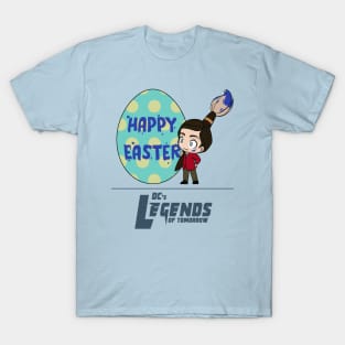 Easter 2021 - Mr. Parker T-Shirt